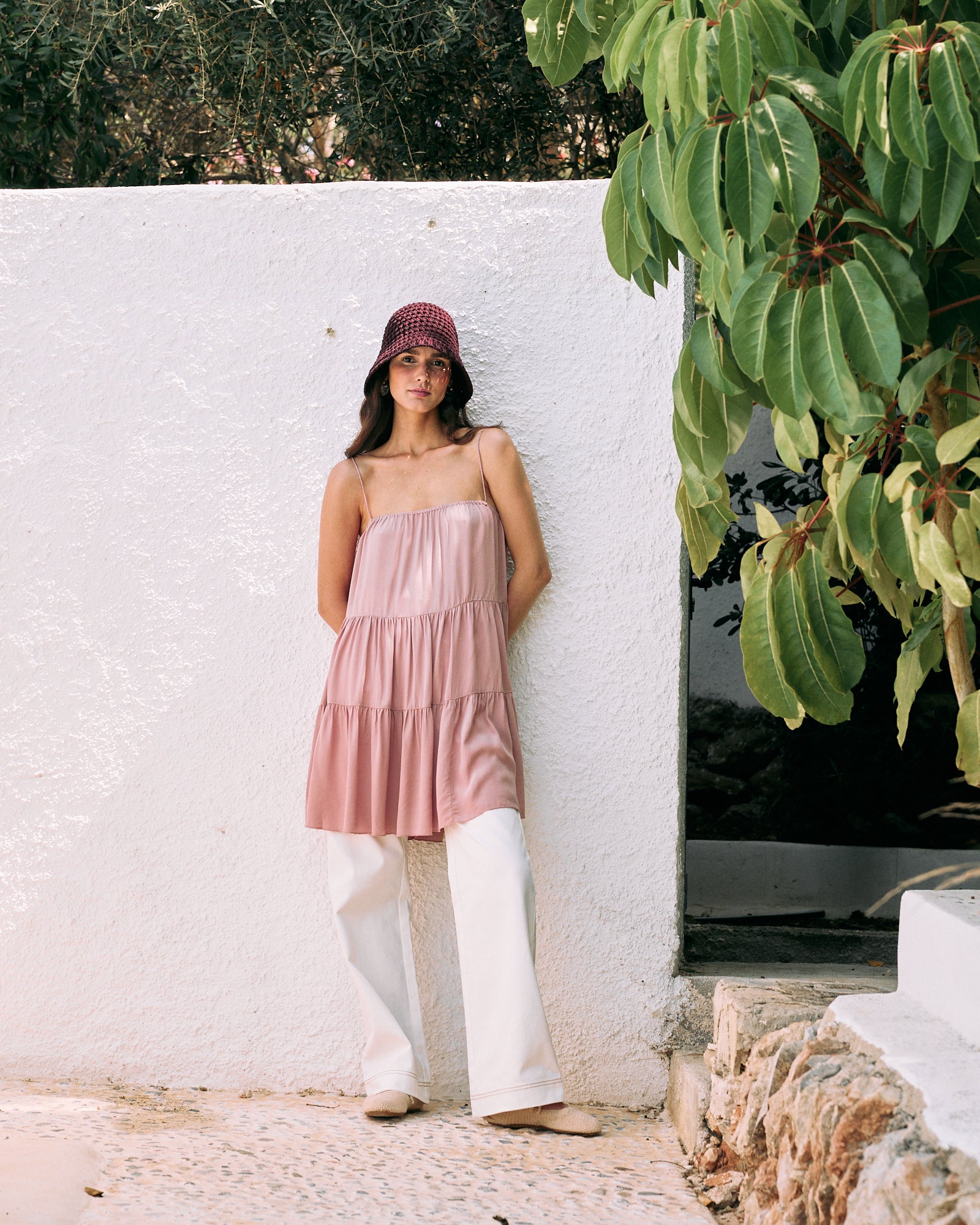 Vestido Savina · La Cala ·