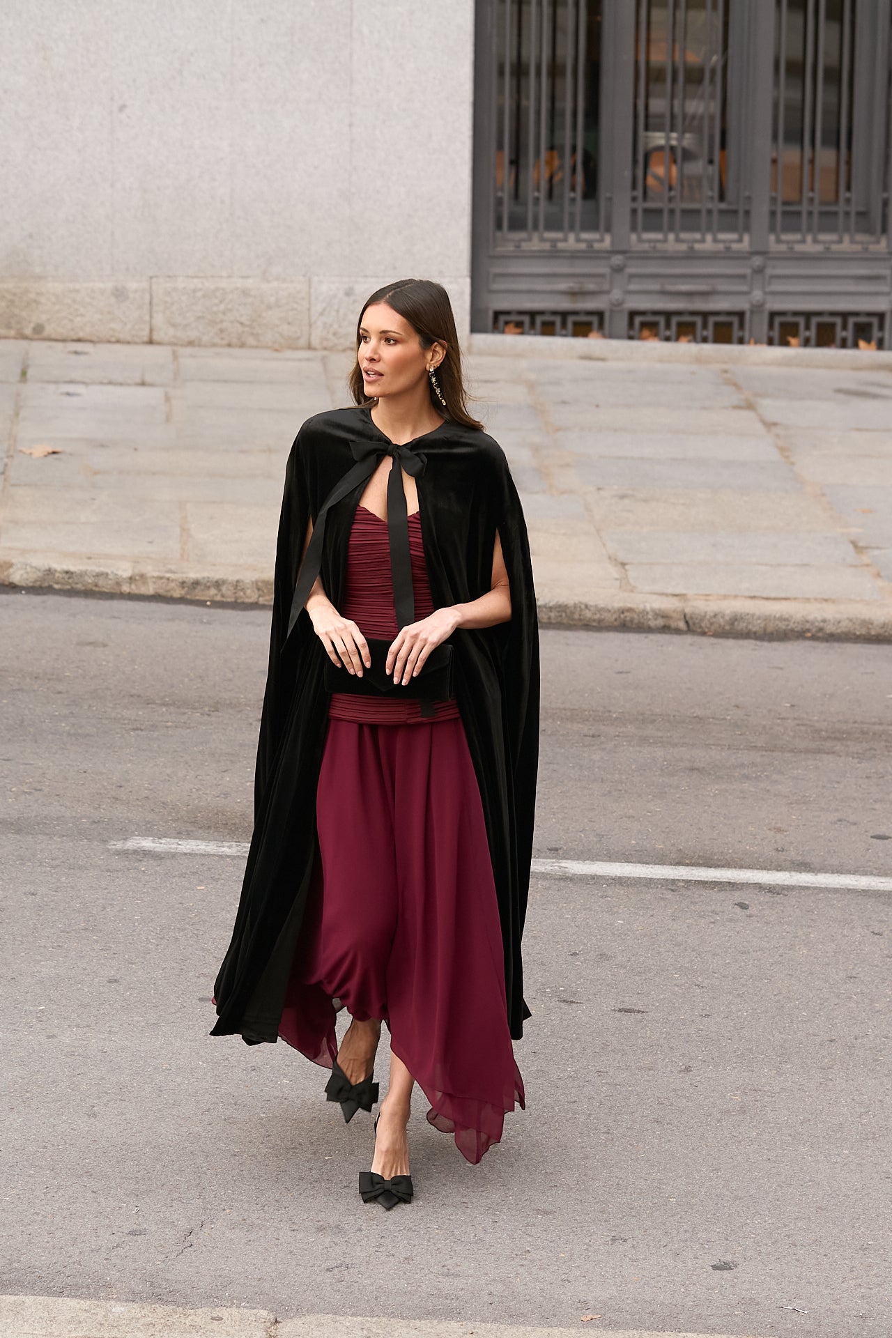 Falda Kai · Allure ·