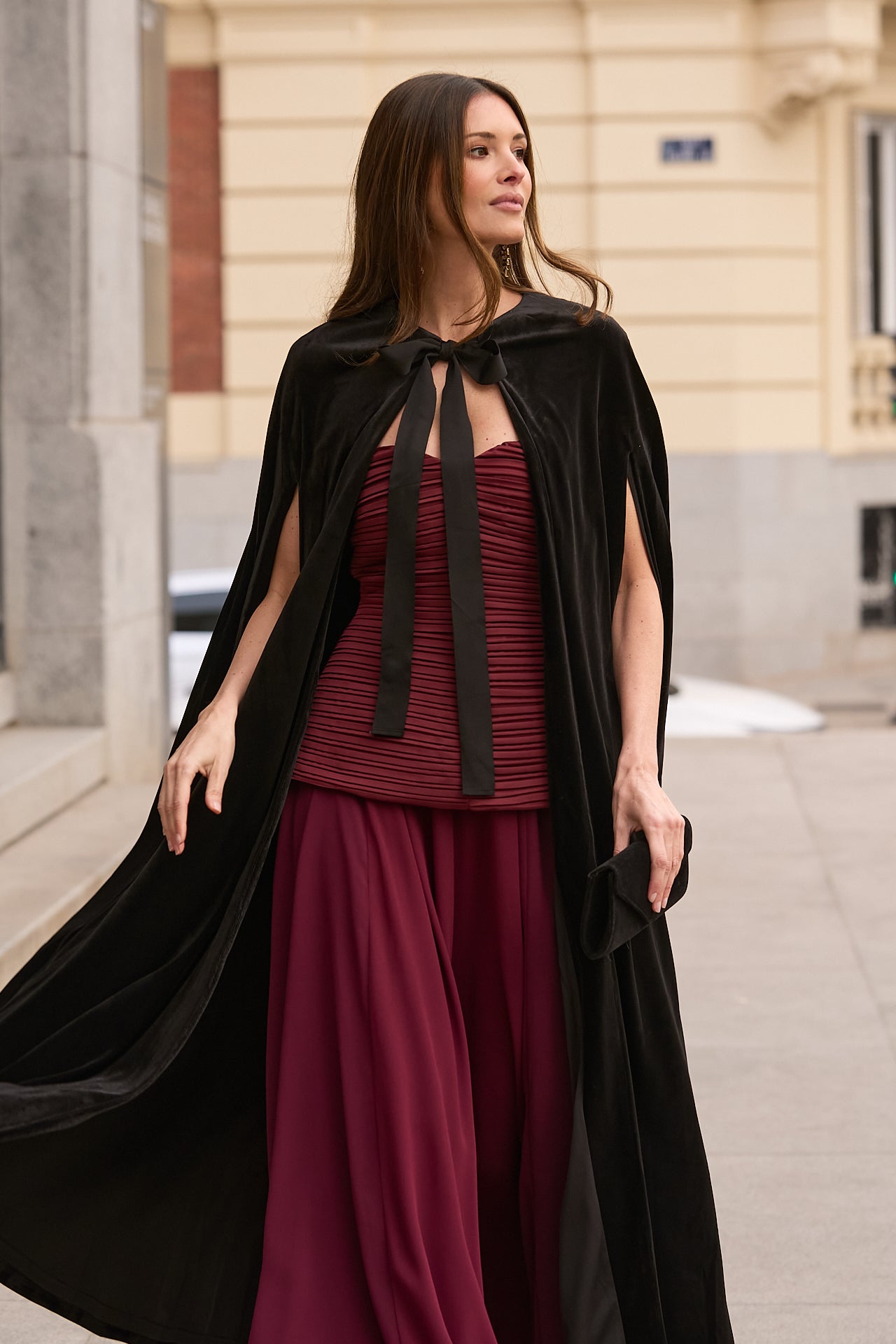 Falda Kai · Allure ·