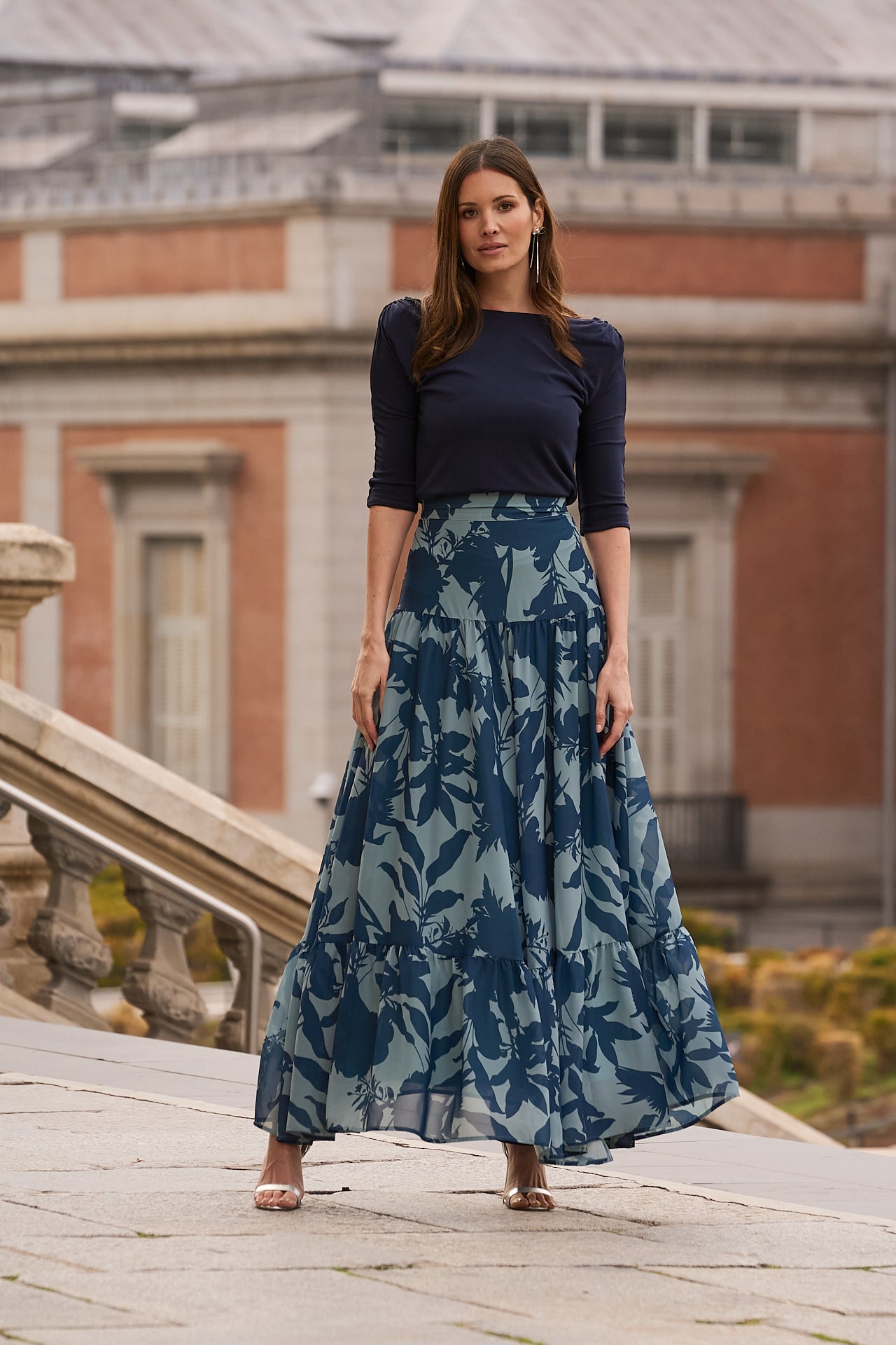 Falda Zoey · Allure ·