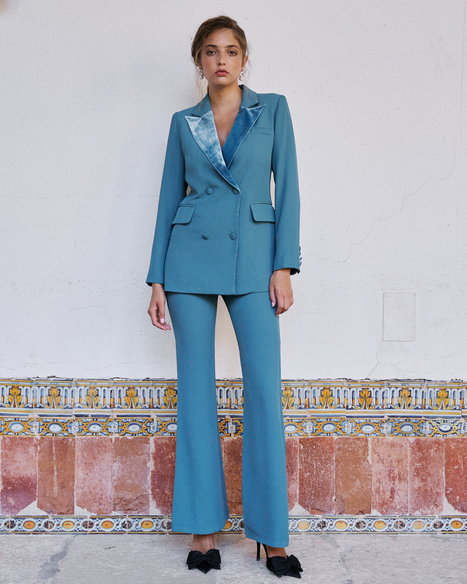 Chaqueta Lara · Madame ·