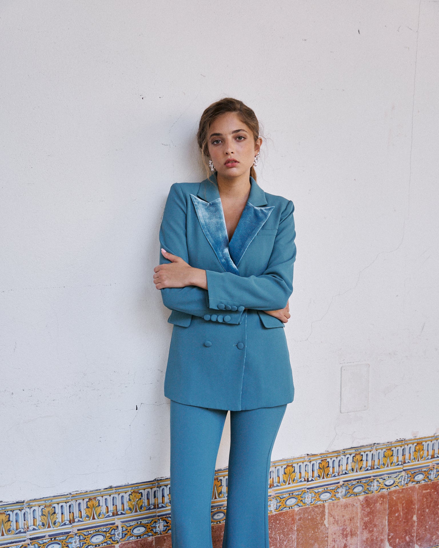 Chaqueta Lara · Madame ·