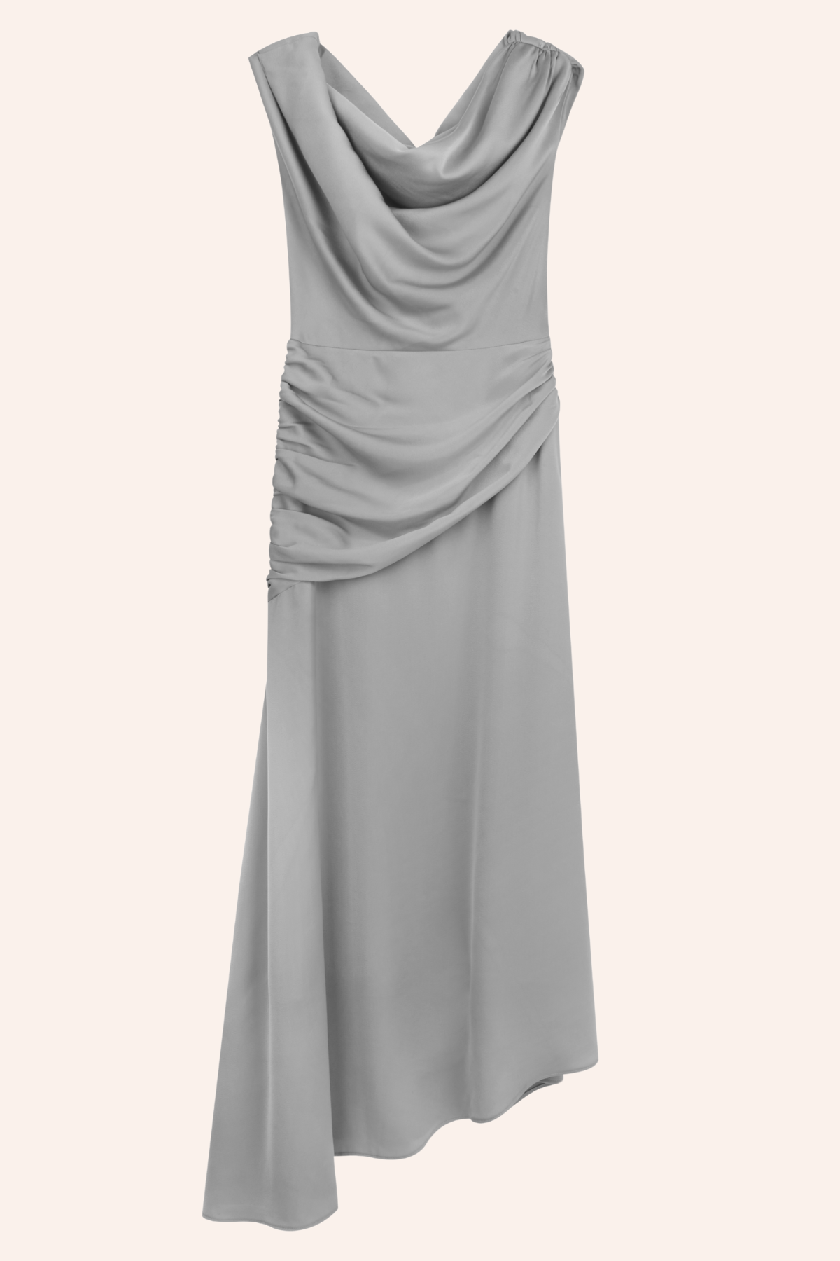 Aiko dress · Allegra ·