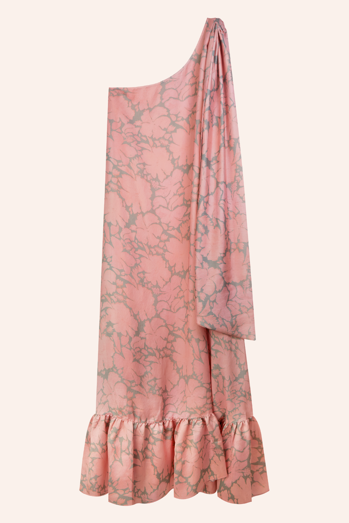 Niva dress · Allegra ·