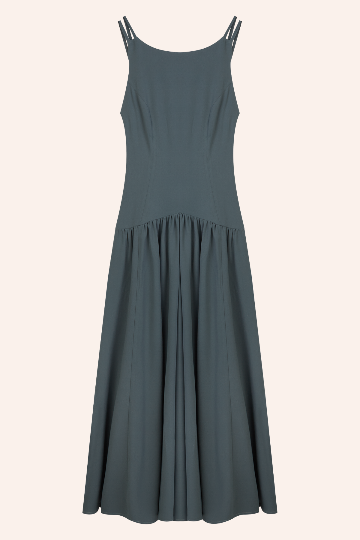Mica dress · Allegra ·