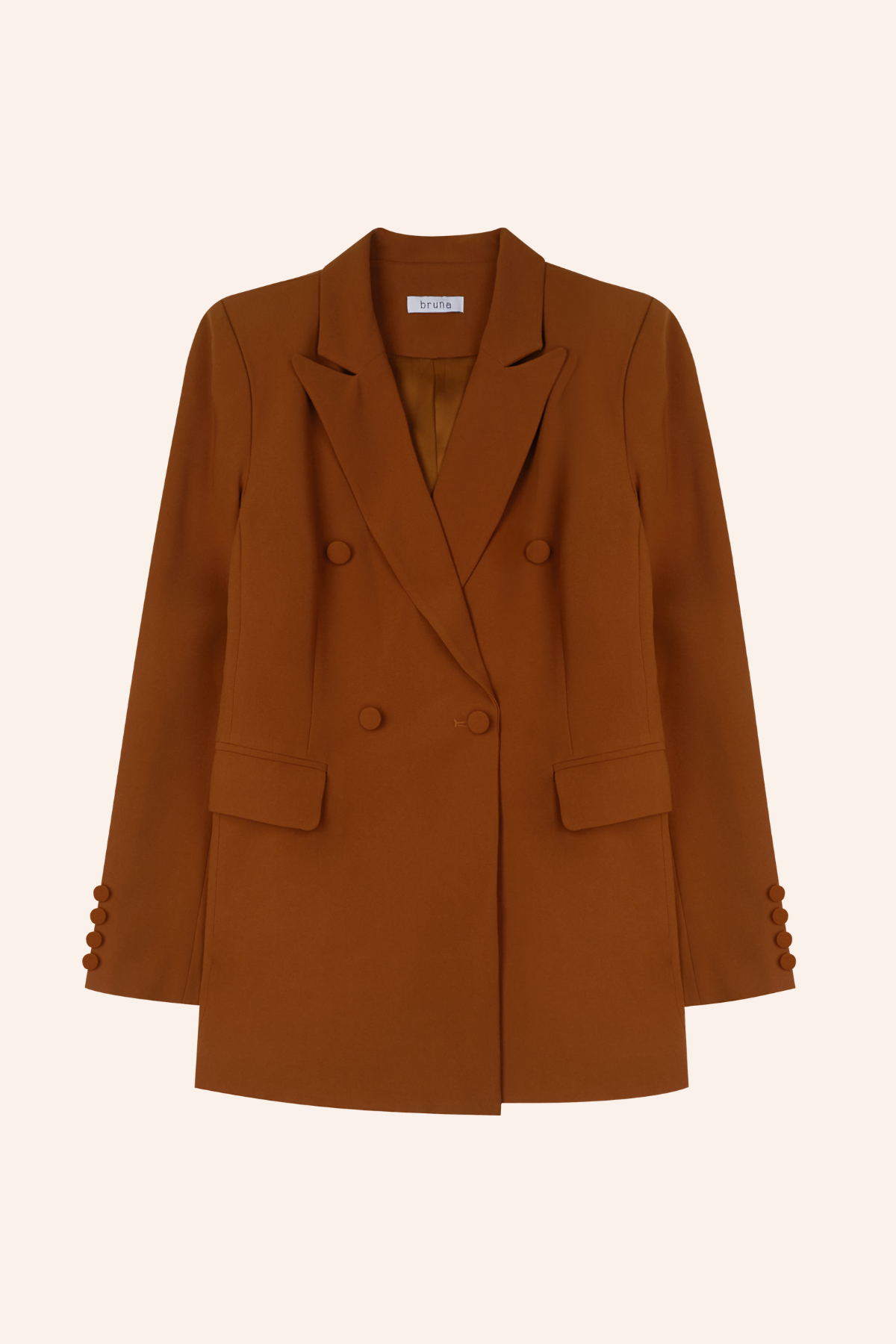 Chaqueta Maia · Le Marais ·