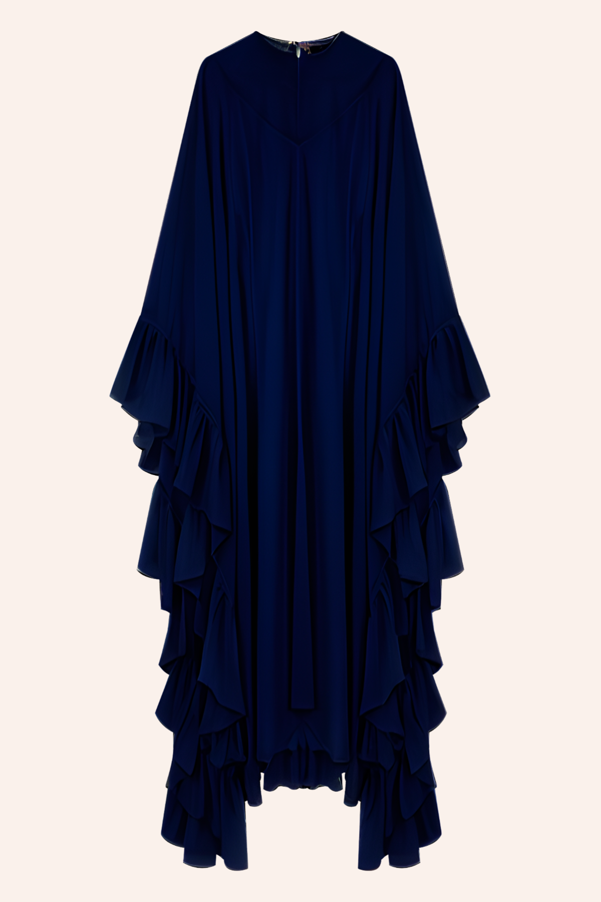 Shanti dress · Allegra · 