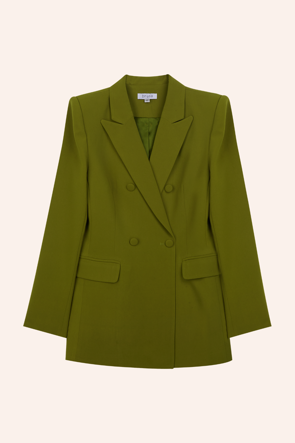 Chaqueta Maia · Allegra ·