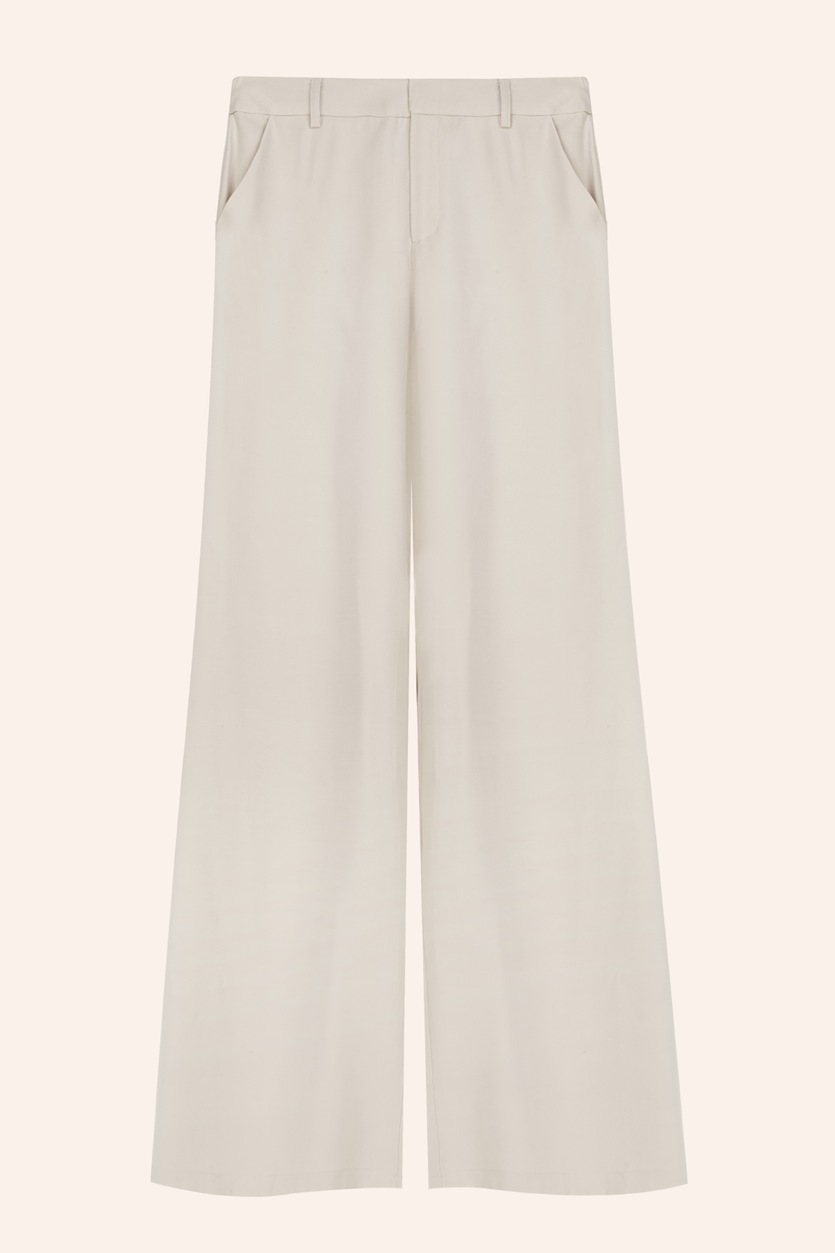 Moira Sand Pants · Allegra ·