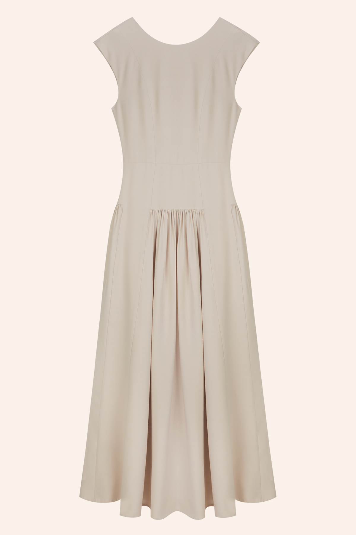 Robe Zani Sand · Allegra ·