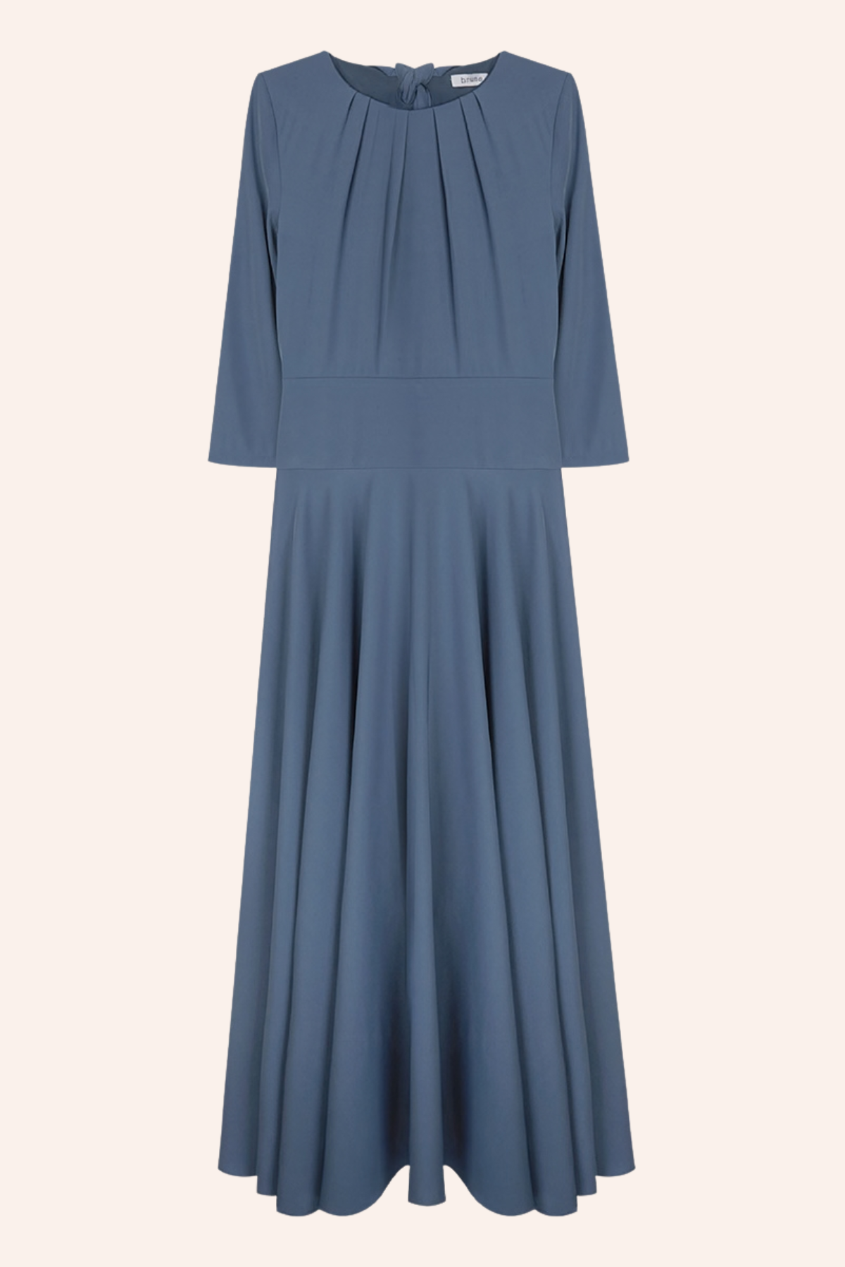Robe Nicola · Le Marais ·