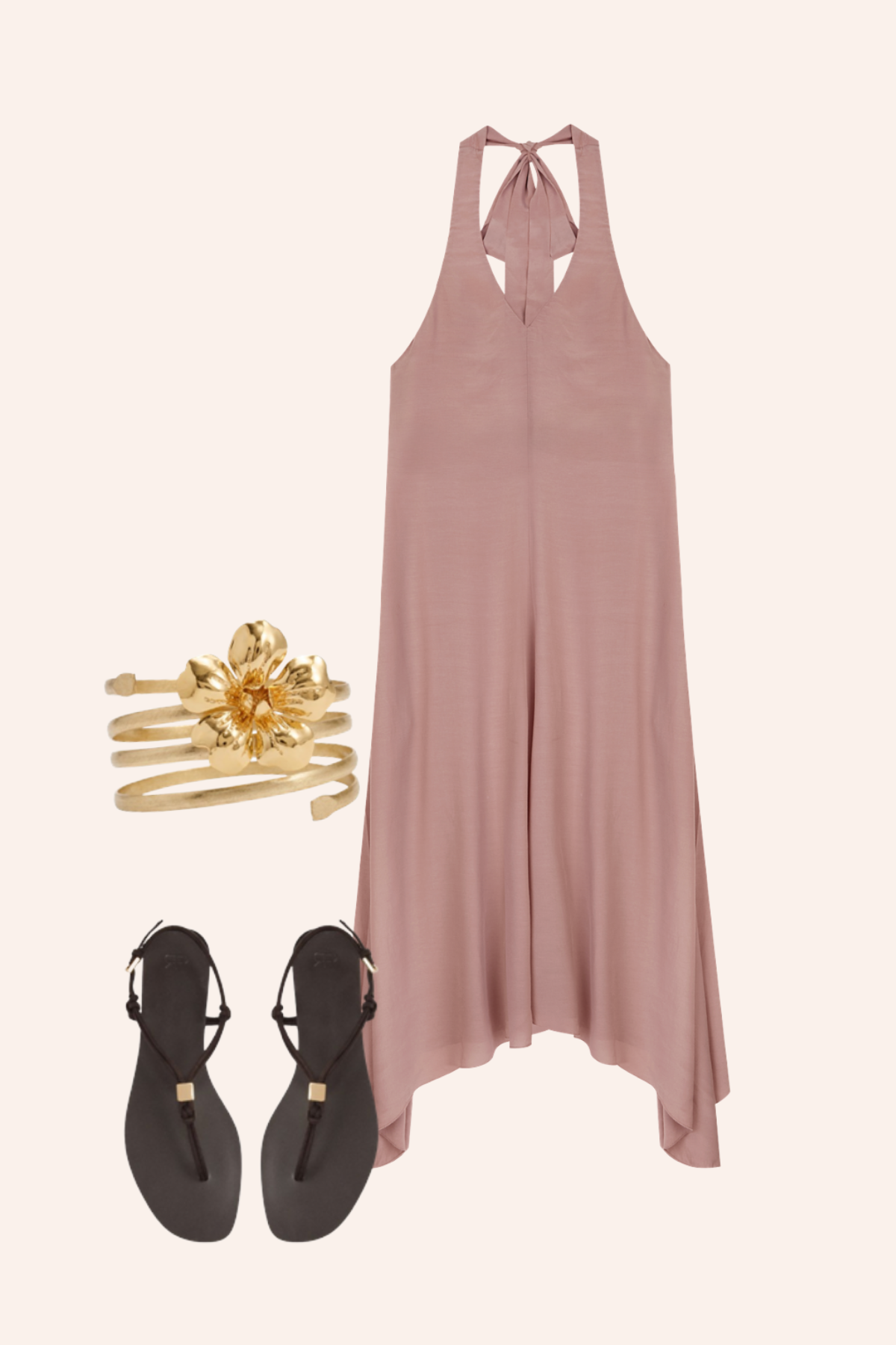 Robe Elise · La Calma ·