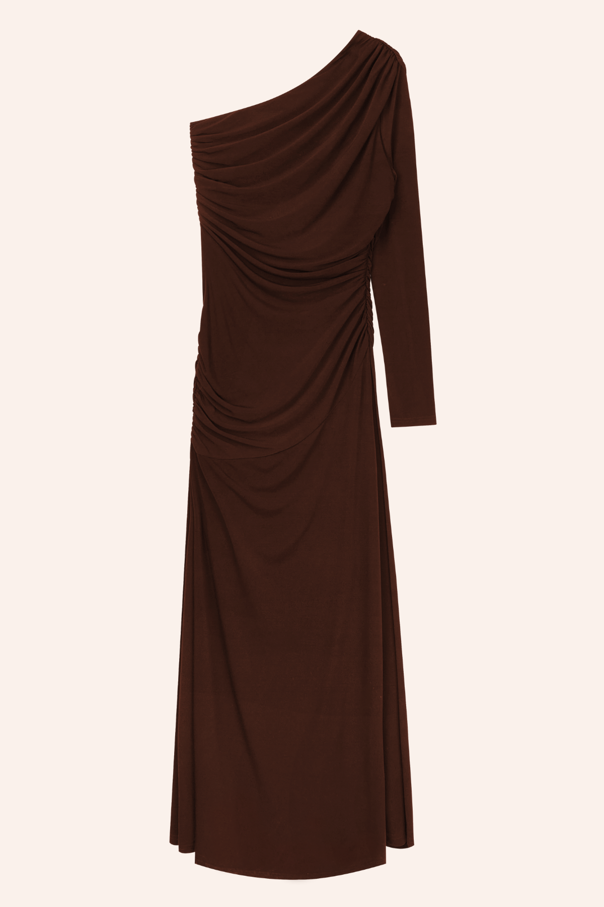 Vestido Matis Choco · Rêverie ·