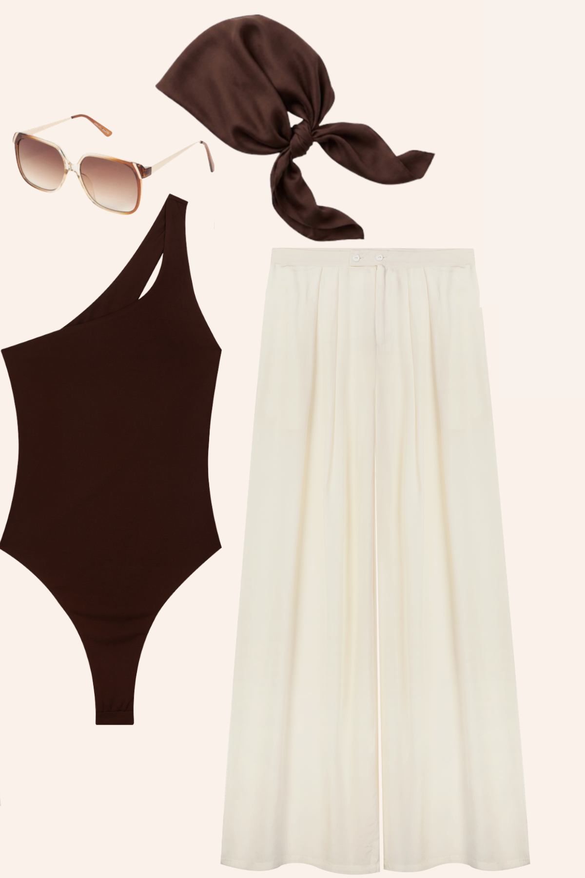 Body Arielle · La Calma ·