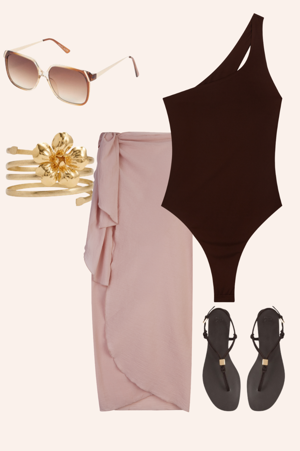 Body Arielle · La Calma ·