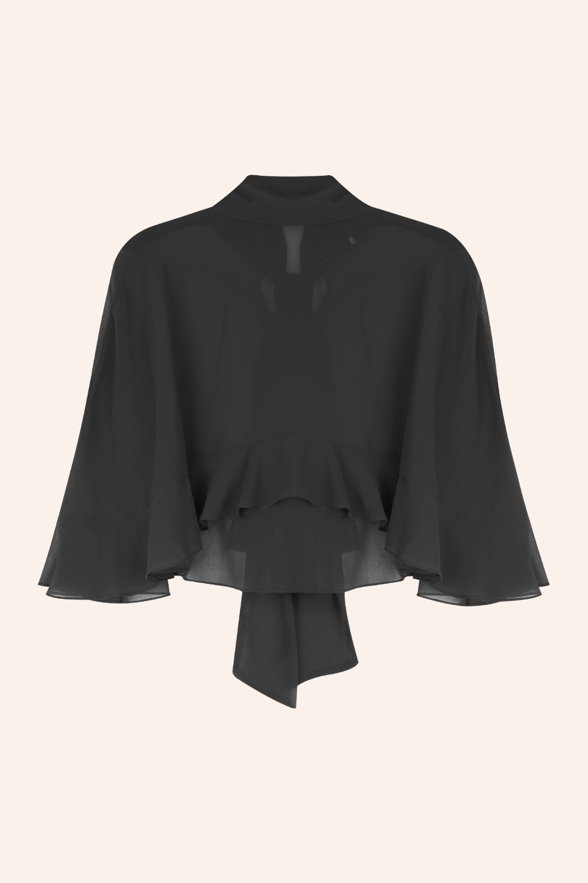 Capa Leo · Allegra ·