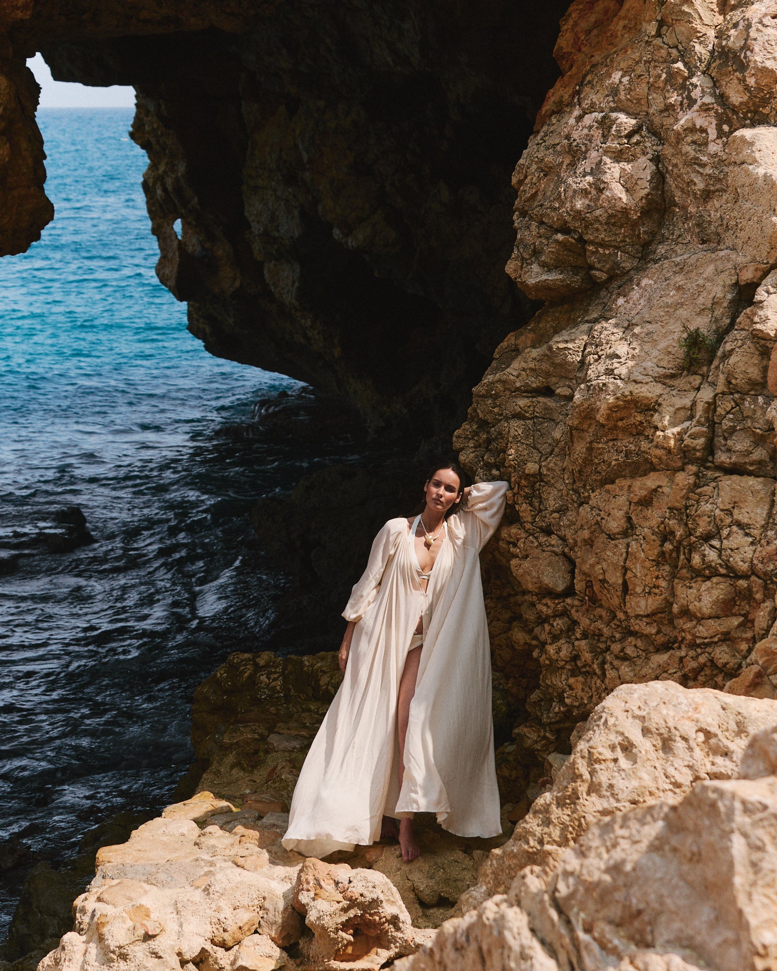 Vestido Vesta · La Cala ·