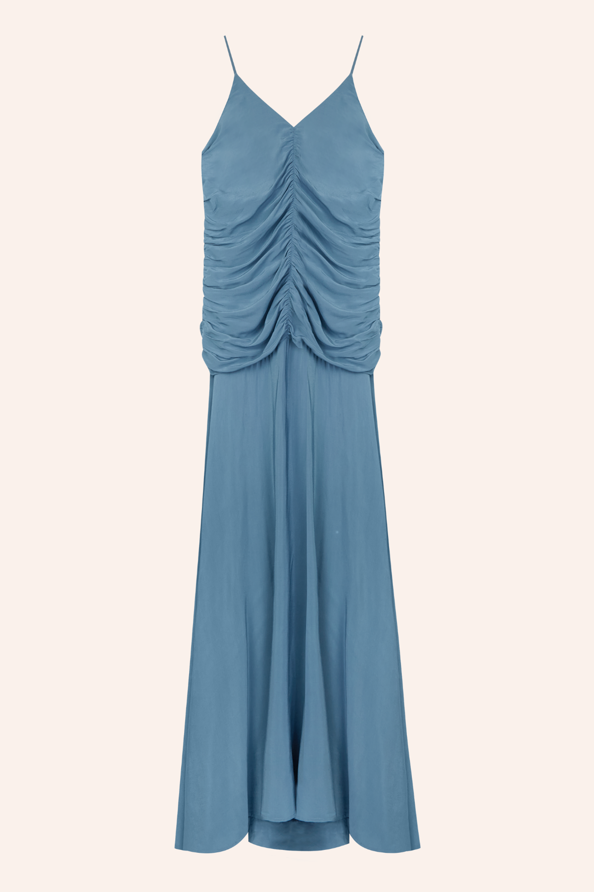 Vestido Freda · Rêverie ·