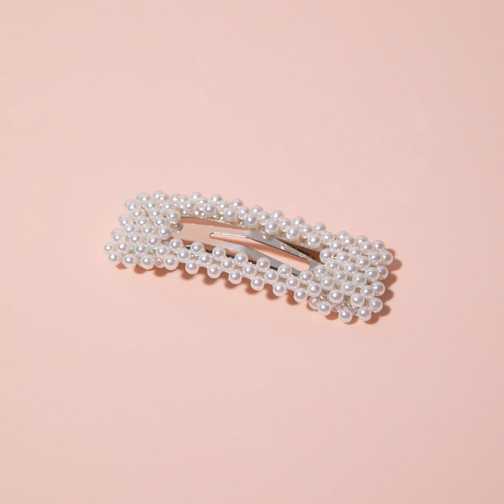 Horquilla Pearl FW19 - brunacoleccion bruna invitadaperfecta invitadaboda invitadabruna boda guest wedding 