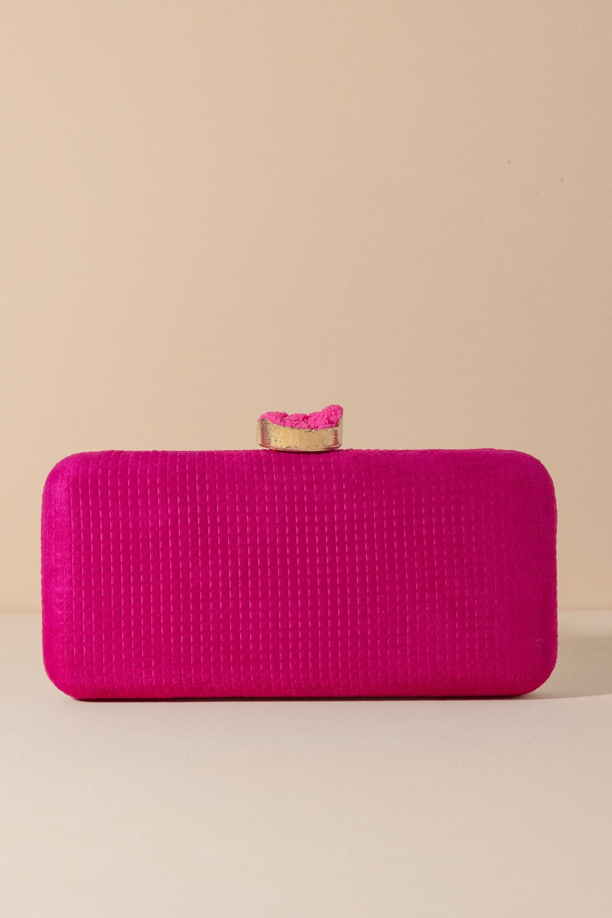 Clutch Pia Buganvilla · Wisteria · - Bruna