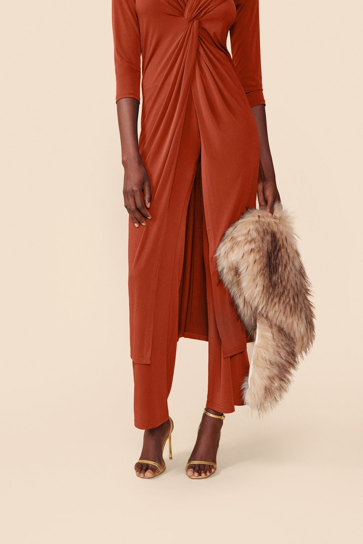 Conjunto Kala Sirope · Alegoria · - Bruna