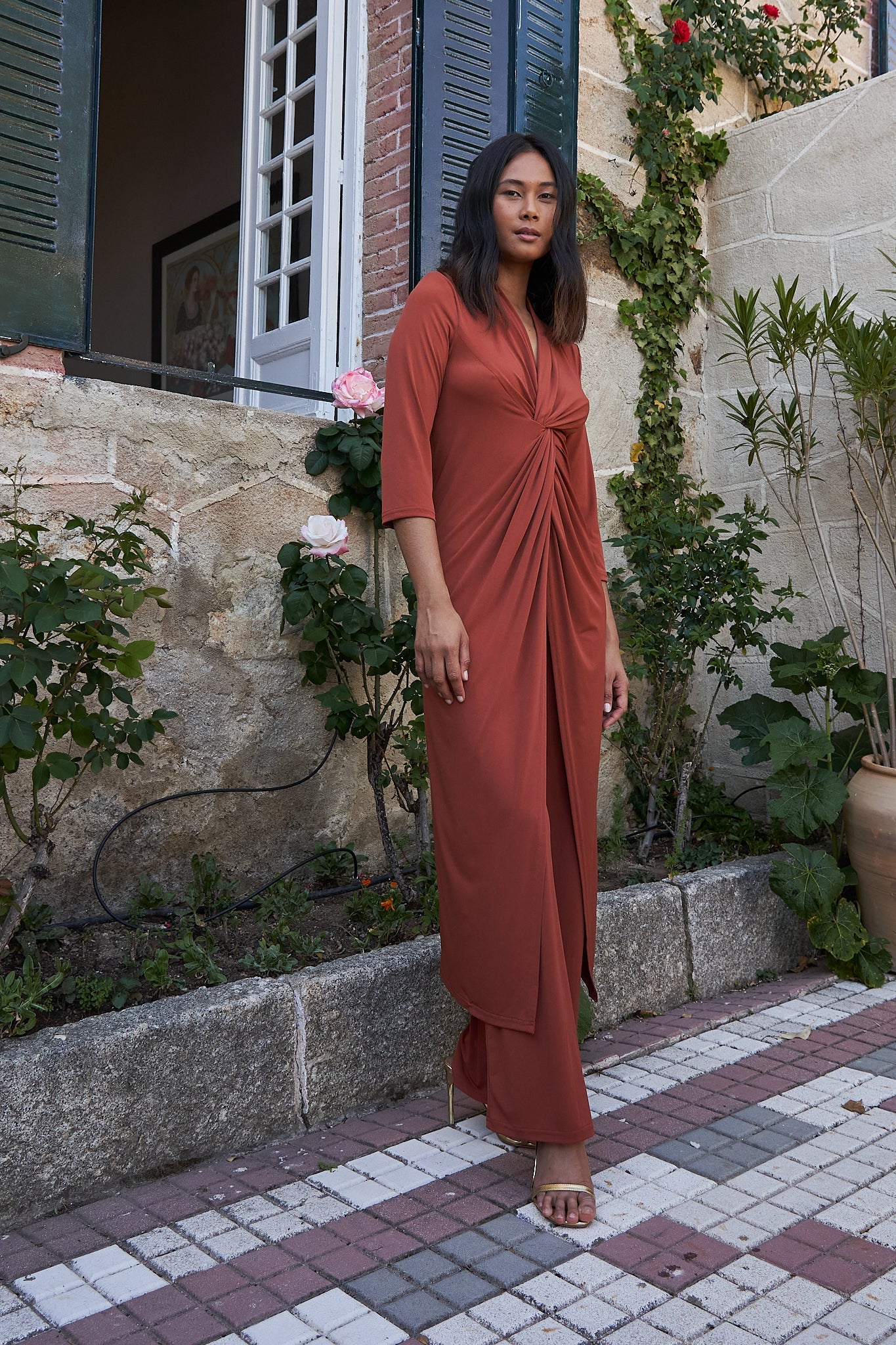 Conjunto Kala Sirope · Alegoria · - Bruna