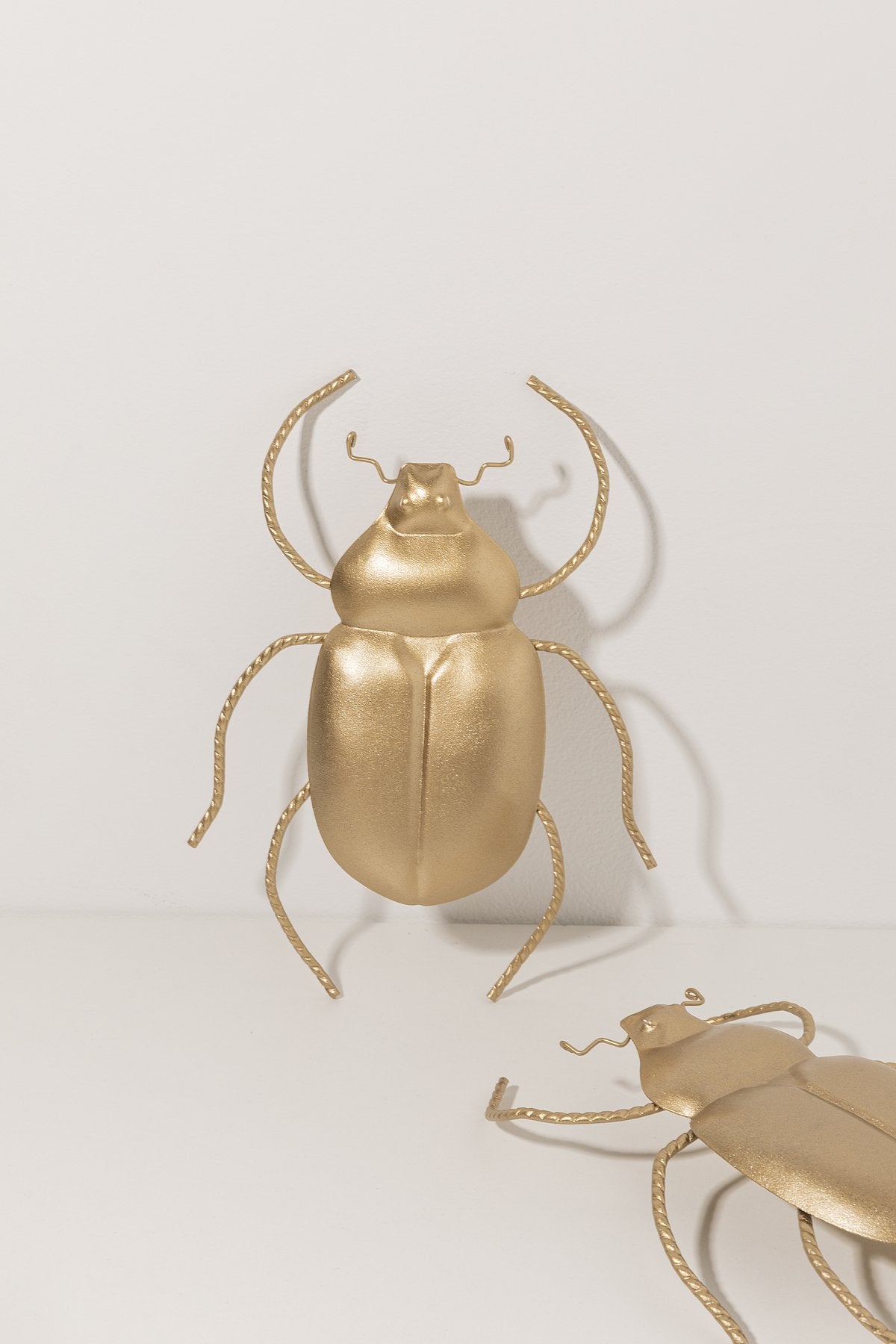 Escarabajo Lucky Pequeño · Deco · - Bruna