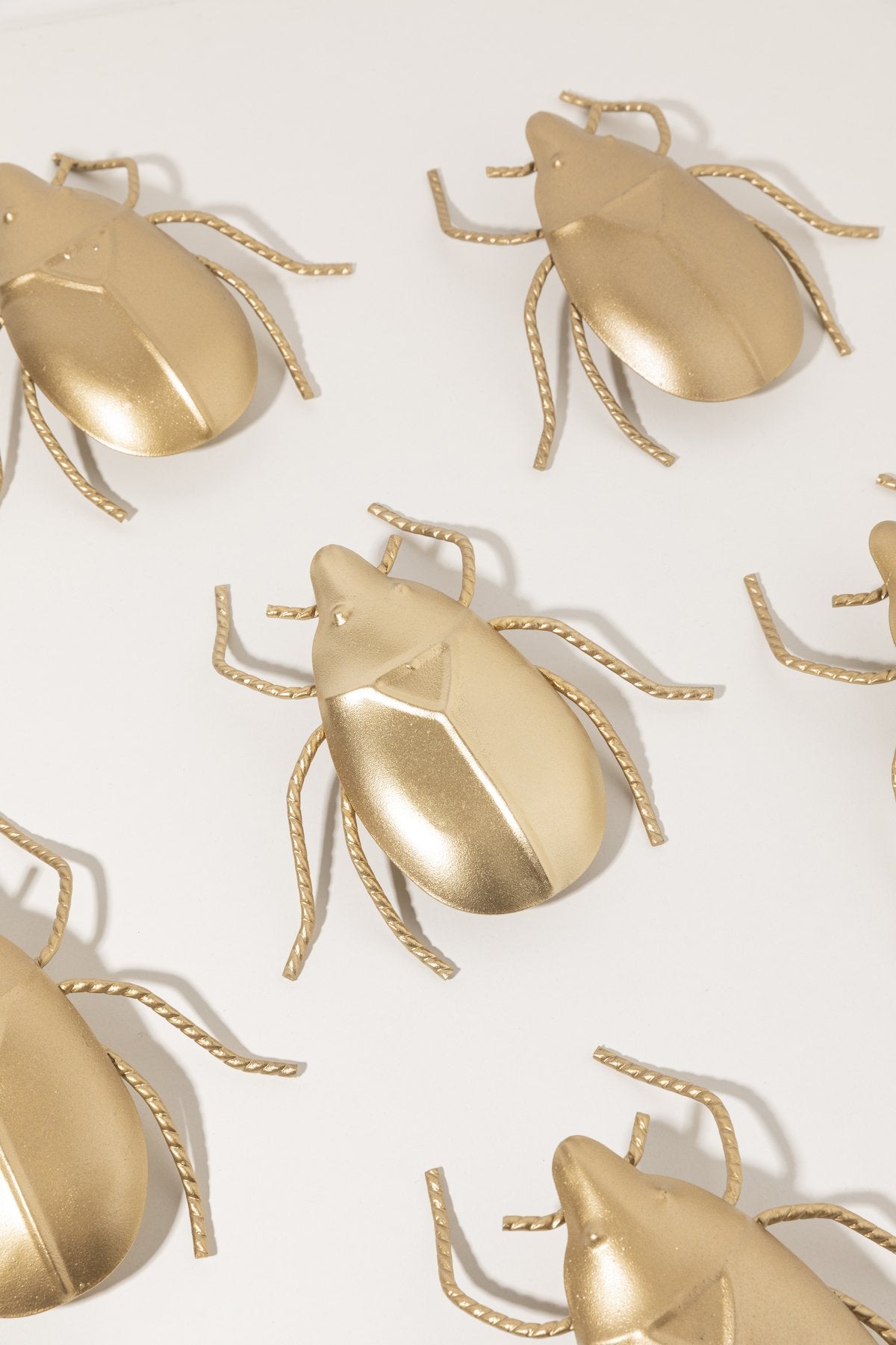 Escarabajo Lucky Pequeño · Deco · - Bruna