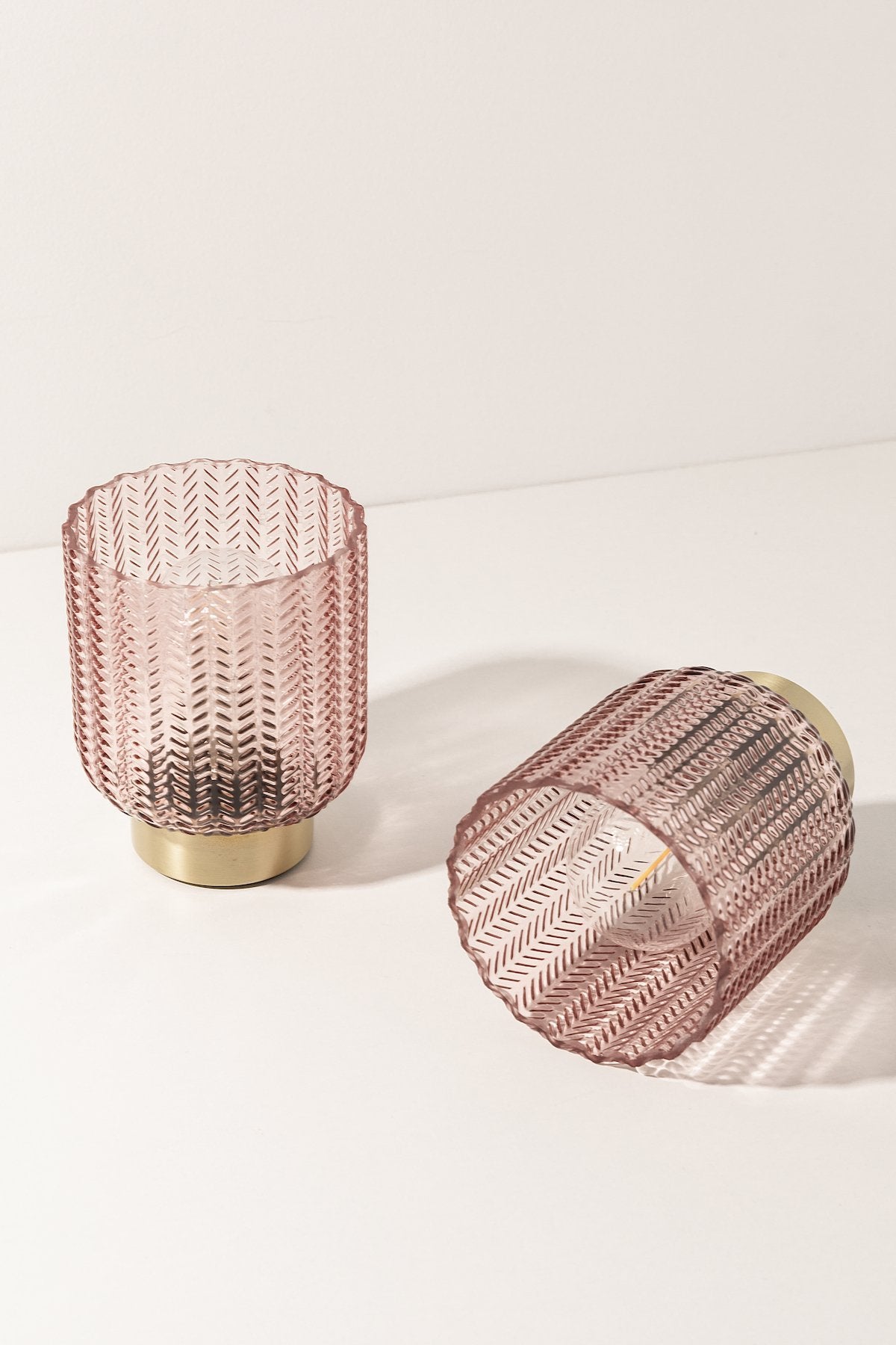 Lampara India Rosa · Deco · - Bruna