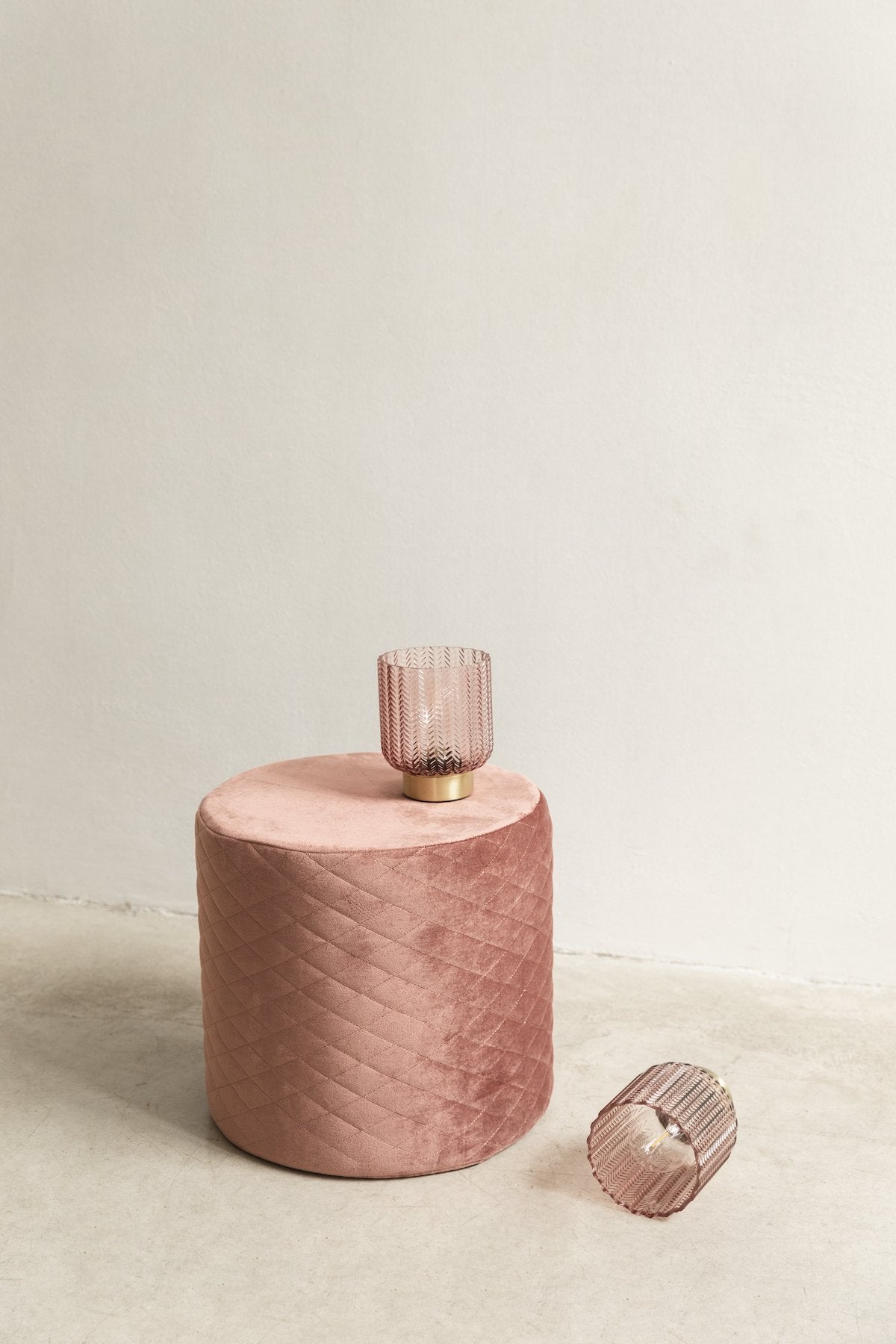 Lampara India Rosa · Deco · - Bruna