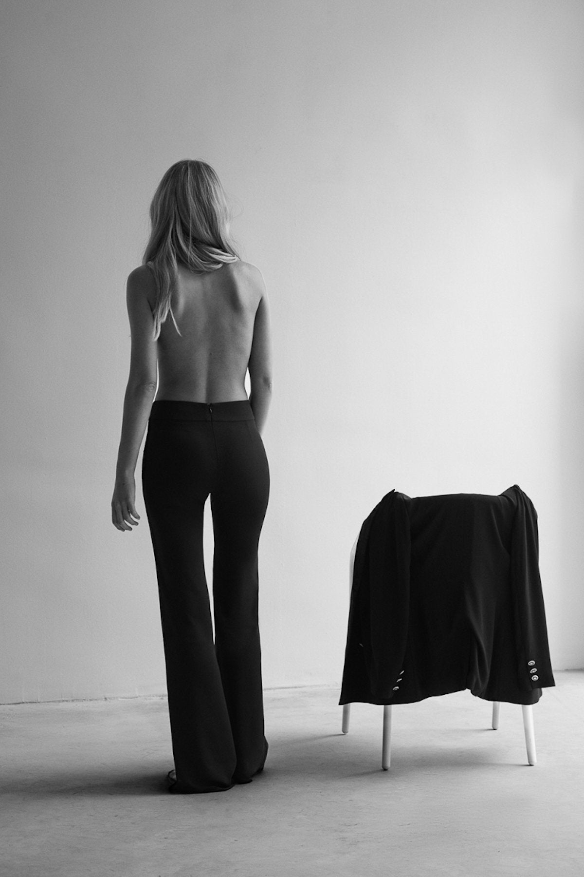 Traje Chaqueta Alfonsine + Pantalon Didier Negro · Bohemian Rhapsody · - Bruna