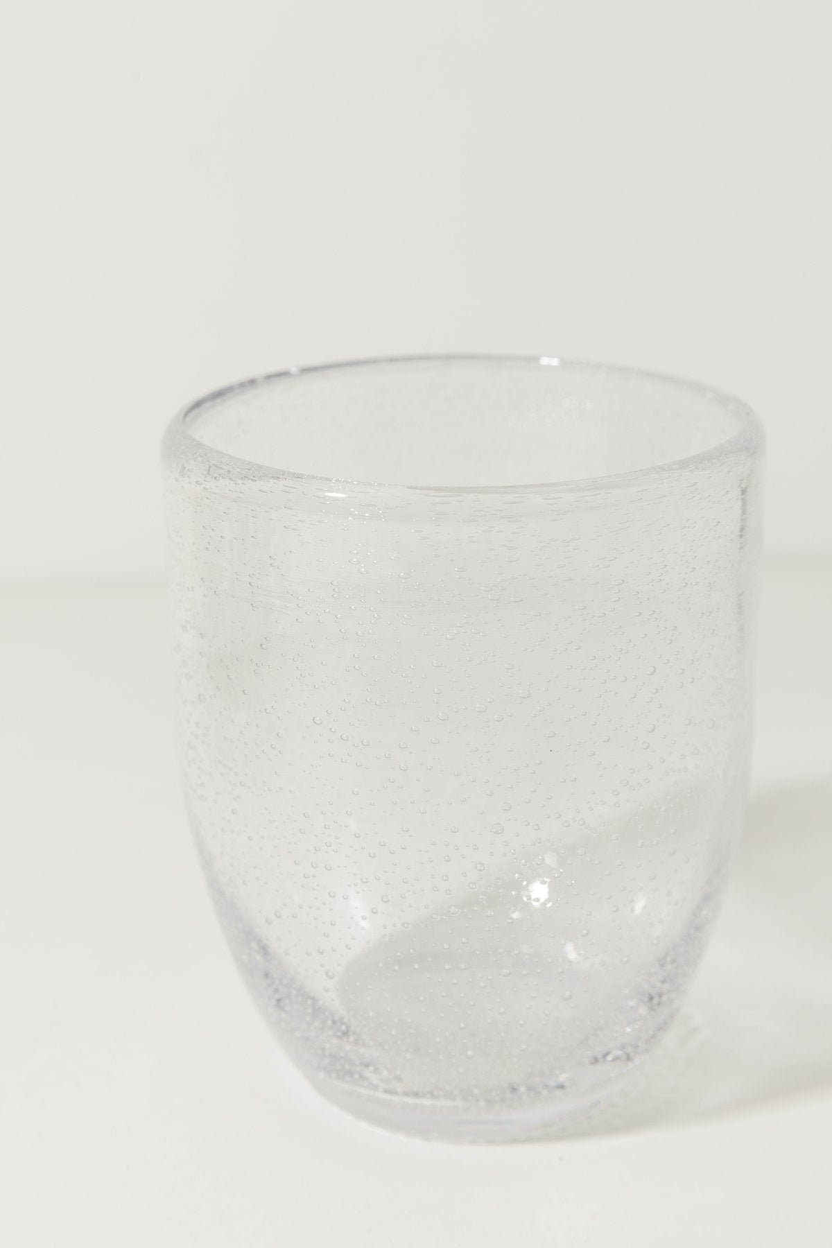 Vaso de Vidrio Bubble · Deco · - Bruna