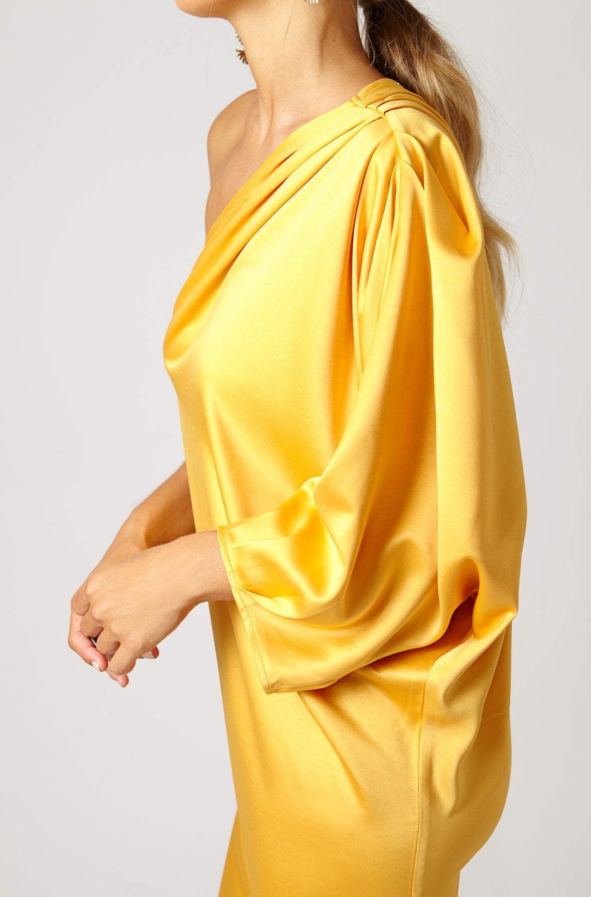 Vestido Mili Girasol · Iconics · - Bruna