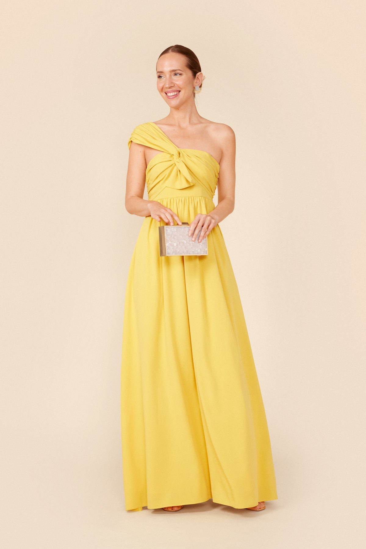 Vestido Tiziana Limon · Hamptons · - Bruna